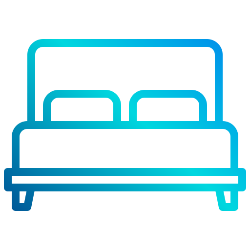 Bed icon