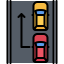 Overtake icon 64x64