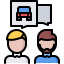 Consultation icon 64x64
