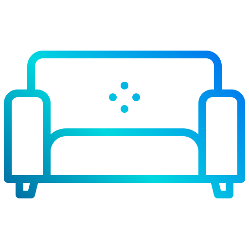 Sofa icon
