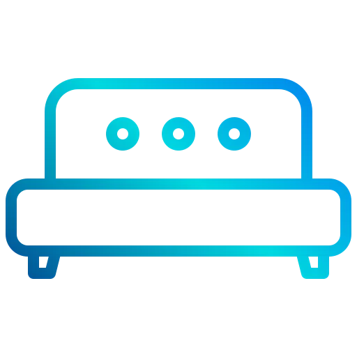 Sofa icon