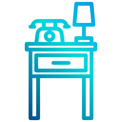 Side table icon