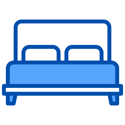 Bed icon