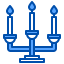 Candlestick Symbol 64x64