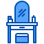 Dressing table icon 64x64