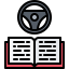 Book icon 64x64