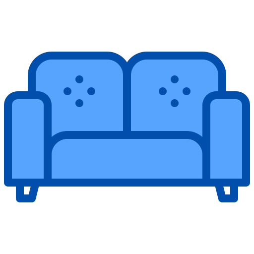 Sofa icon