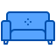 Sofa icon 64x64
