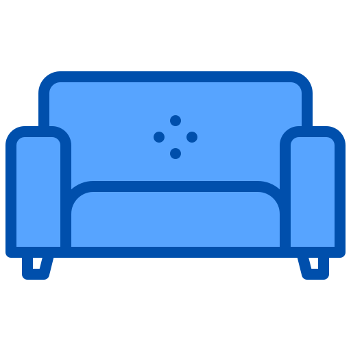 Sofa icon