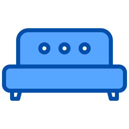 Sofa icon