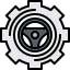 Optimization icon 64x64