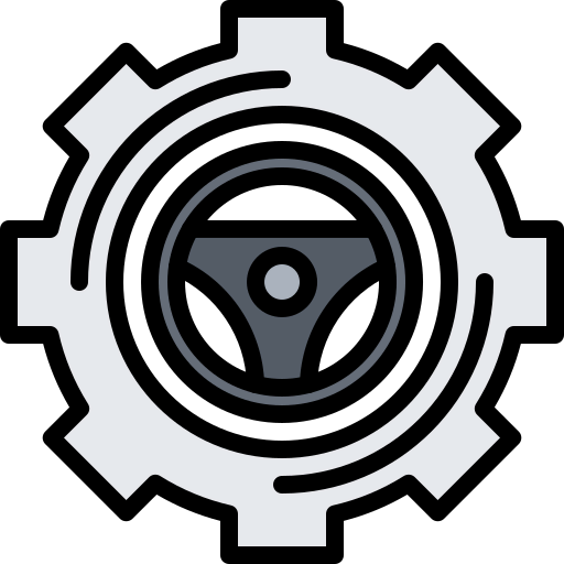 Optimization icon