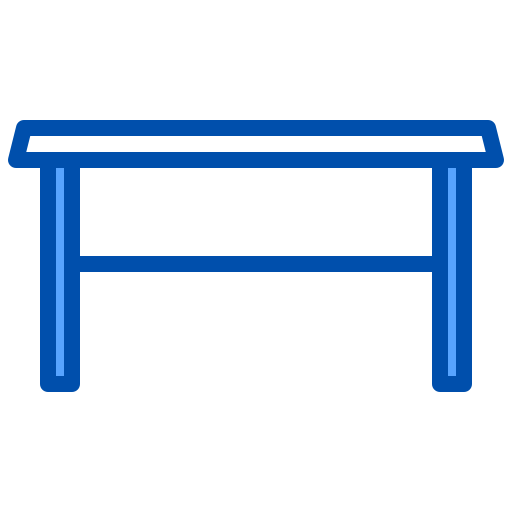 Table icon