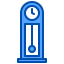Clock icon 64x64