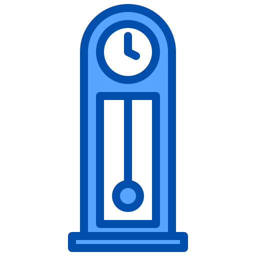 Clock icon