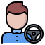 Driver icon 64x64