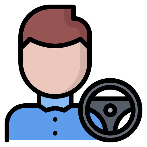 Driver icon