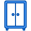 Wardrobe Symbol 64x64