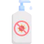 Disinfectant ícono 64x64