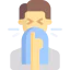 Sneeze icon 64x64