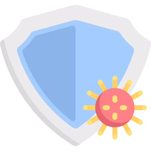 Shield icon
