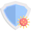 Shield ícono 64x64