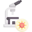 Microscope icon 64x64