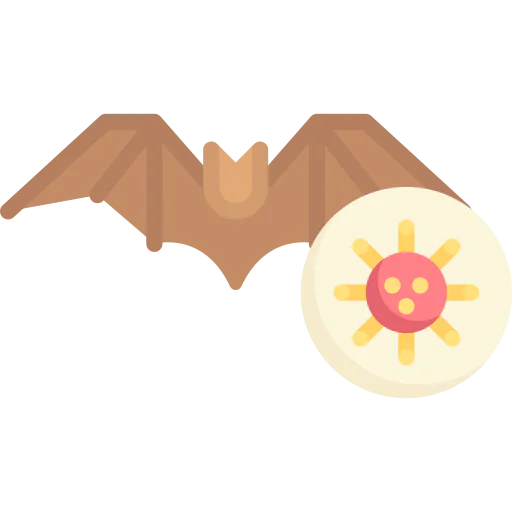 Bat icon