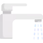 Water tap ícono 64x64