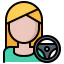 Driver icon 64x64