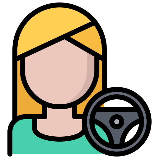 Driver icon