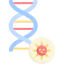 Dna ícono 64x64