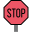 Stop icon 64x64
