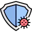 Shield icon 64x64