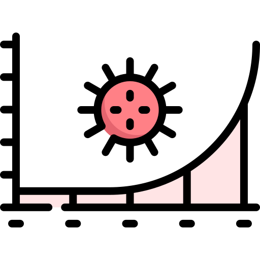 Statistics icon