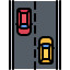 Road icon 64x64