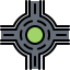 Roundabout icon 64x64