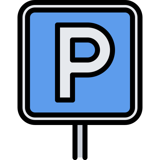 Parking 图标