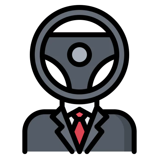 Driver icon