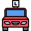 Car icon 64x64