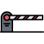Barrier icon 64x64