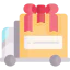 Delivery icon 64x64