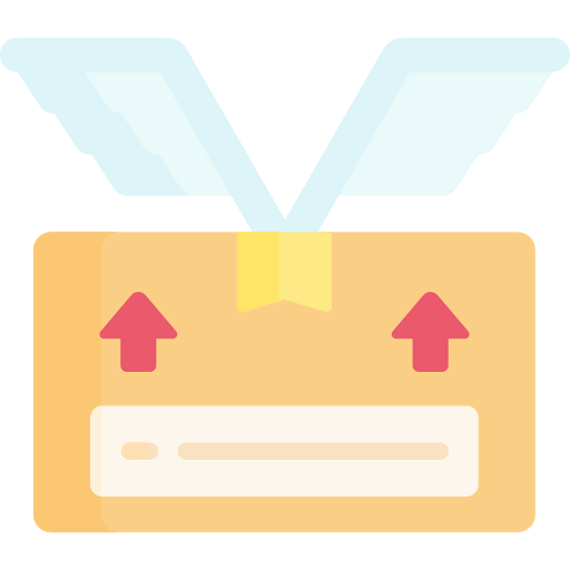 Package icon