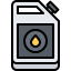 Gas can icon 64x64