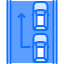 Overtake icon 64x64