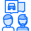 Consultation icon 64x64