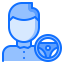 Driver icon 64x64