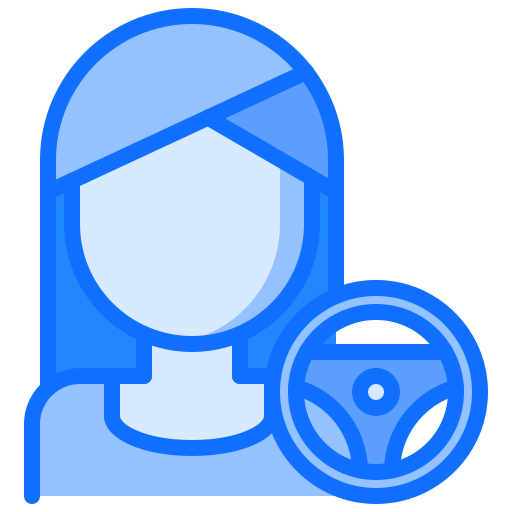 Driver icon
