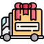 Delivery icon 64x64