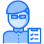 Instructor icon 64x64